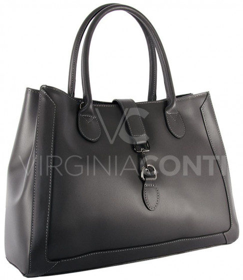Virginia Conti 03177 - Большая женская сумка - 4