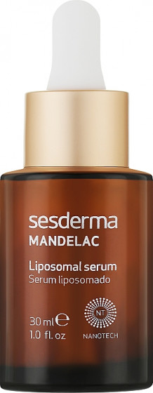 Sesderma Hidraderm Hyal Liposomal Serum - Липосомальная сыворотка