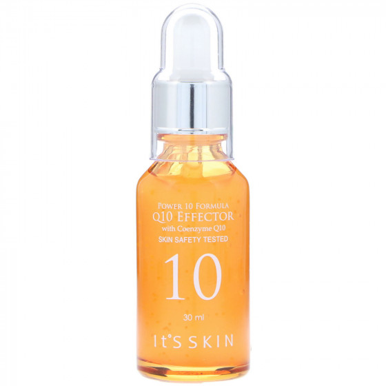 It's Skin Power 10 Formula Q10 Effector - Сыворотка для лица с коэнзимом Q10