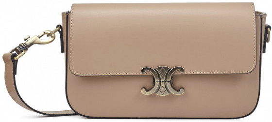 Virginia Conti 03525 - Сумка чере плечо средняя