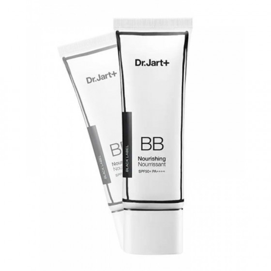 Dr.Jart+ BB Beauty Balm Nourishing Black Label SPF50 - Питательный ВВ-крем - 1