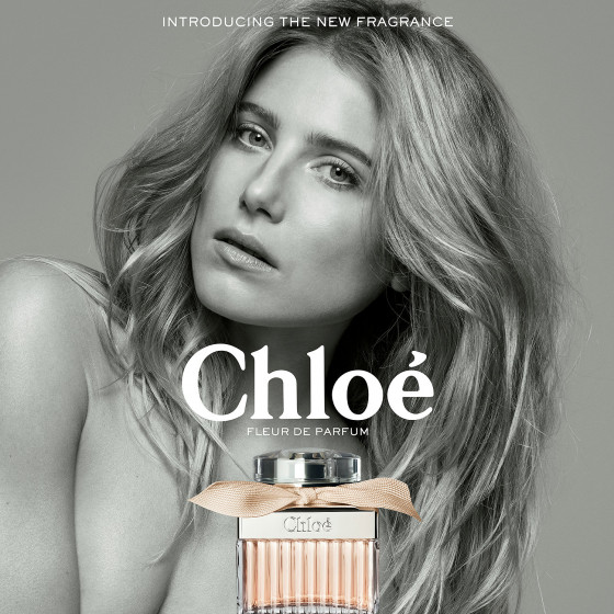 Chloe Fleur de Parfum - Парфюмированная вода - 1