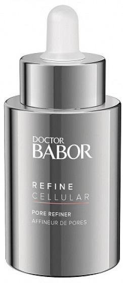 Babor Refine Cellular Pore Refiner - Концентрат для сужения пор