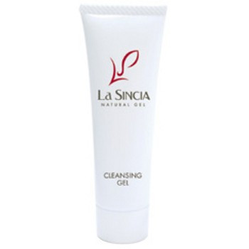 La Sincere Cleasing Gel - Гель очищающий для всех типов кожи