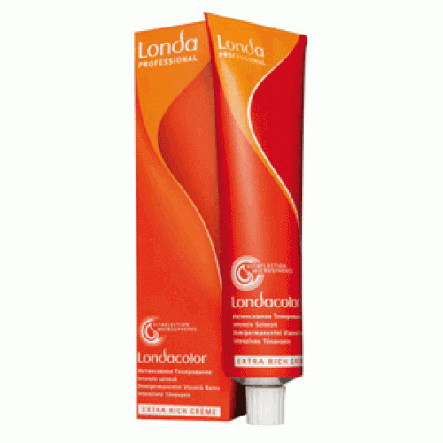 Londa Professional Londacolor - Интенсивное тонирование для волос