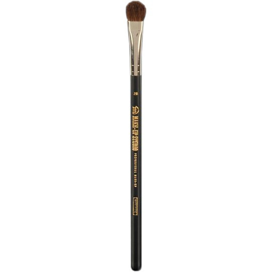 Make-Up Studio Fade Brush Nero Nr. 26 - Кисть для растушевки