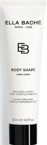 Ella Bache Nutridermologie Lab Body Lastex 10% - Укрепляющая эмульсия для тела