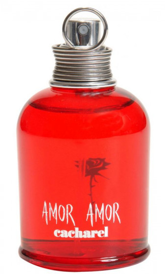Cacharel Amor Amor - Туалетная вода (тестер) - 1