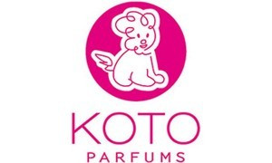 Koto Parfums Hello Kitty Baby Perfume - Туалетная вода - 3