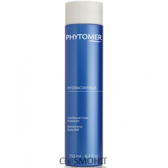 Phytomer HydraContinue Moisturizing Body Milk - Увлажняющее молочко для тела