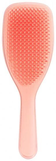 Tangle Teezer The Wet Detangler Fine & Fragile Sweet Cinnamon - Расческа для волос - 1