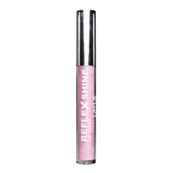 Layla Reflex Shine Lip Gloss - Блеск для губ №11 - 1