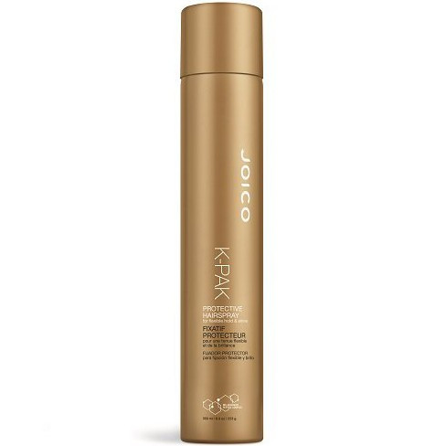 Joico K-Pak Style Protective Hair Spray For Flexible Hold & Shine - Спрей средней фиксации