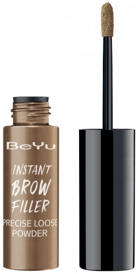 BeYu Instant Brow Filler - Тени для бровей - 1