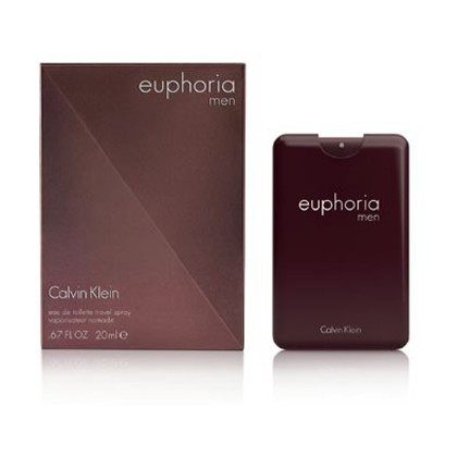 Calvin Klein Euphoria Men - Туалетная вода