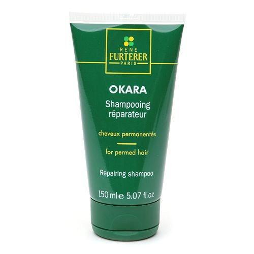 Rene Furterer Okara Repairing Shampoo - Восстанавливающий шампунь для волос с завивкой