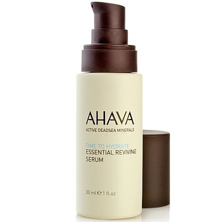 Ahava Time to Hydrate Essential Reviving Serum - Сыворотка регенирирующая - 1