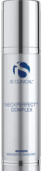 Is Clinical NeckPerfect Complex - Крем для шеи и зоны декольте