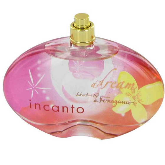 Salvatore Ferragamo Incanto Dream - Туалетная вода (тестер)