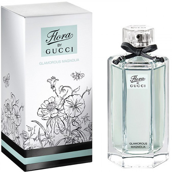 Gucci Flora by Gucci Glamorous Magnolia - Туалетная вода (тестер)