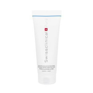 Swissclinical Gentle Scrub for Face - Мягкий скраб для лица