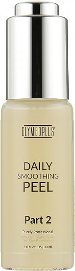 GlyMed Plus Age Management Dual System (Daily Lift Serum+ Daily Smoothing Peel) - Комплекс из двух сывороток - 3