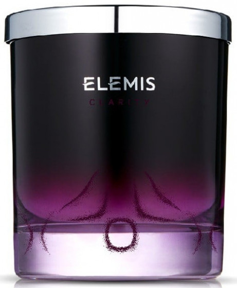 Elemis Life Elixirs Clarity Candle - Арома-свеча "Чистота"