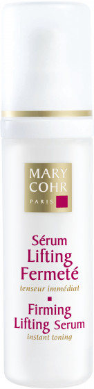 Mary Cohr Firming Lifting Serum - Сыворотка подтягивающая энергетическая