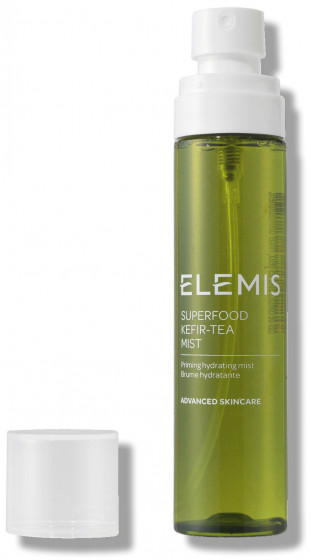 Elemis Superfood Kefir-Tea Mist - Кефирно-чайный увлажняющий спрей для лица - 2