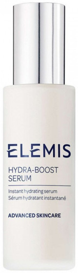 Elemis Advanced Skincare Hydra-Boost Serum - Увлажняющая сыворотка для лица
