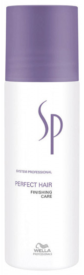 Wella Professionals SP Repair Perfect Hair - Пенка для укрепления структуры волос