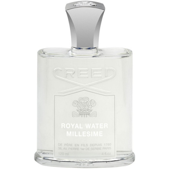 Creed Royal Water - Туалетная вода - 1