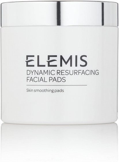 Elemis Dynamic Resurfacing Facial Pads - Пады для шлифовки кожи
