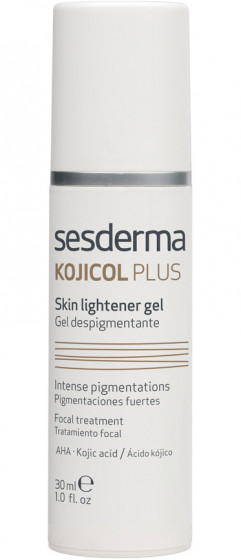 Sesderma Kojicol Plus Skin Lightener Gel - Осветляющий гель