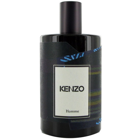 Kenzo Once Upon A Time Pour Homme - Туалетная вода - 1