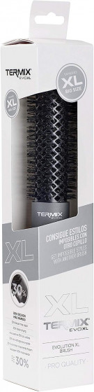 Termix Evolution XL - Термобрашинг для волос - 3