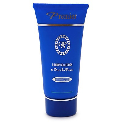 Premier Foot Cream - Крем для ног