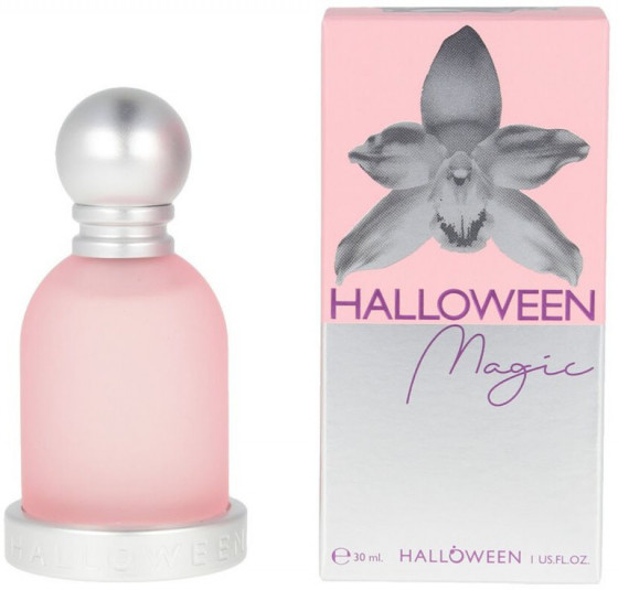 Jesus Del Pozo Halloween Magic - Туалетная вода