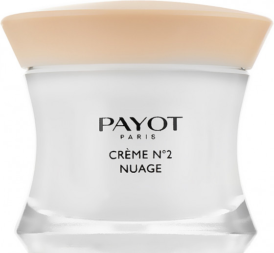 Payot Creme №2 Nuage - Успокаивающий крем для лица