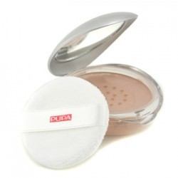 Pupa Silk Touch Loose Powder - Пудра для лица рассыпчатая