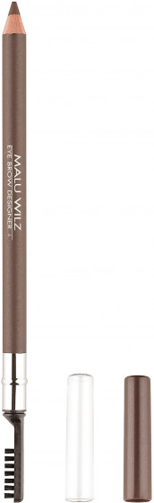 Malu Wilz Eyebrow Designer - Карандаш для бровей