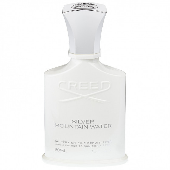 Creed Silver Mountain Water - Парфюмированная вода