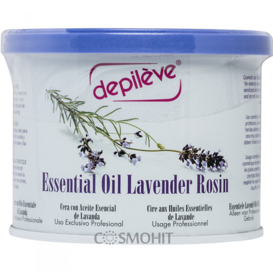 Depileve Lavender Wax - Лавандовый воск