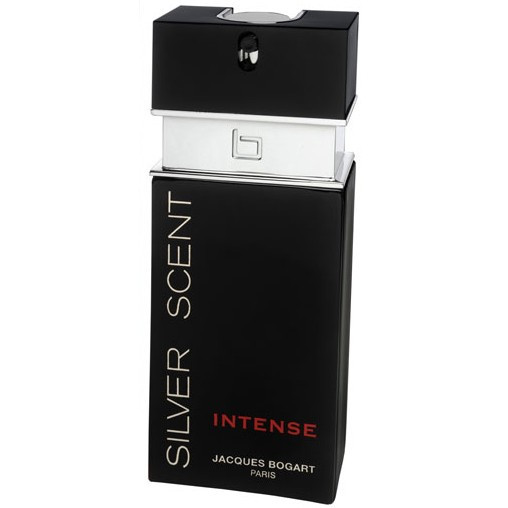 Jacques Bogart Group Silver Scent Intense - Туалетная вода - 1