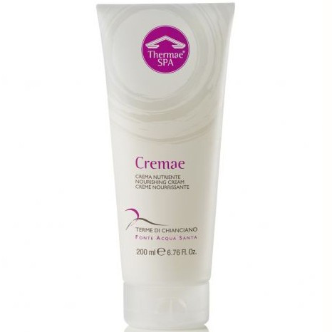 Thermae SPA Cremae Nourishing Cream - Питательный крем