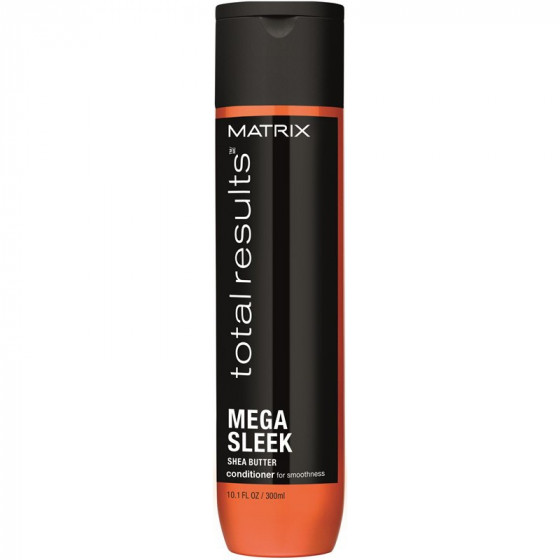 Matrix Total Results Mega Sleek Conditioner - Кондиционер для гладкости волос