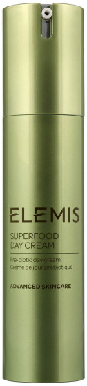 Elemis Superfood Day Cream - Дневной крем для лица