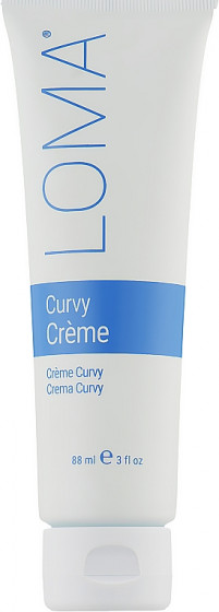 Loma Styling Curvy Creme - Крем для волос