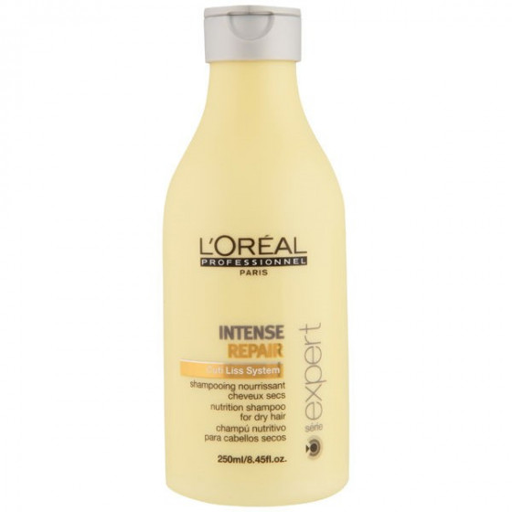 L’Oreal Professionnel Intense Repair Shampoo - Питательный шампунь для сухих волос