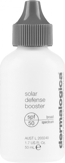 Dermalogica Solar Defense Booster SPF50 - Бустер солнечной защиты